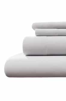 Woven & Weft Jersey Sheet Set