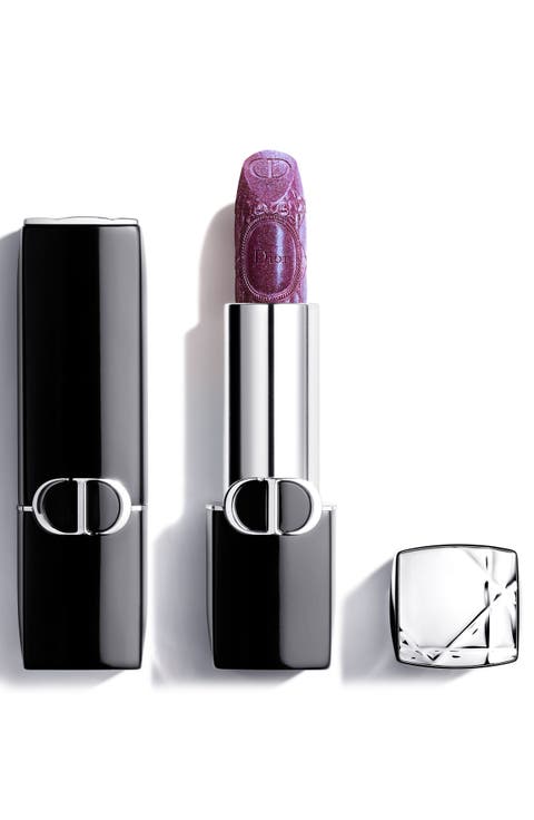 Rouge Dior Holiday 2026 Refillable Lipstick - Limited Edition