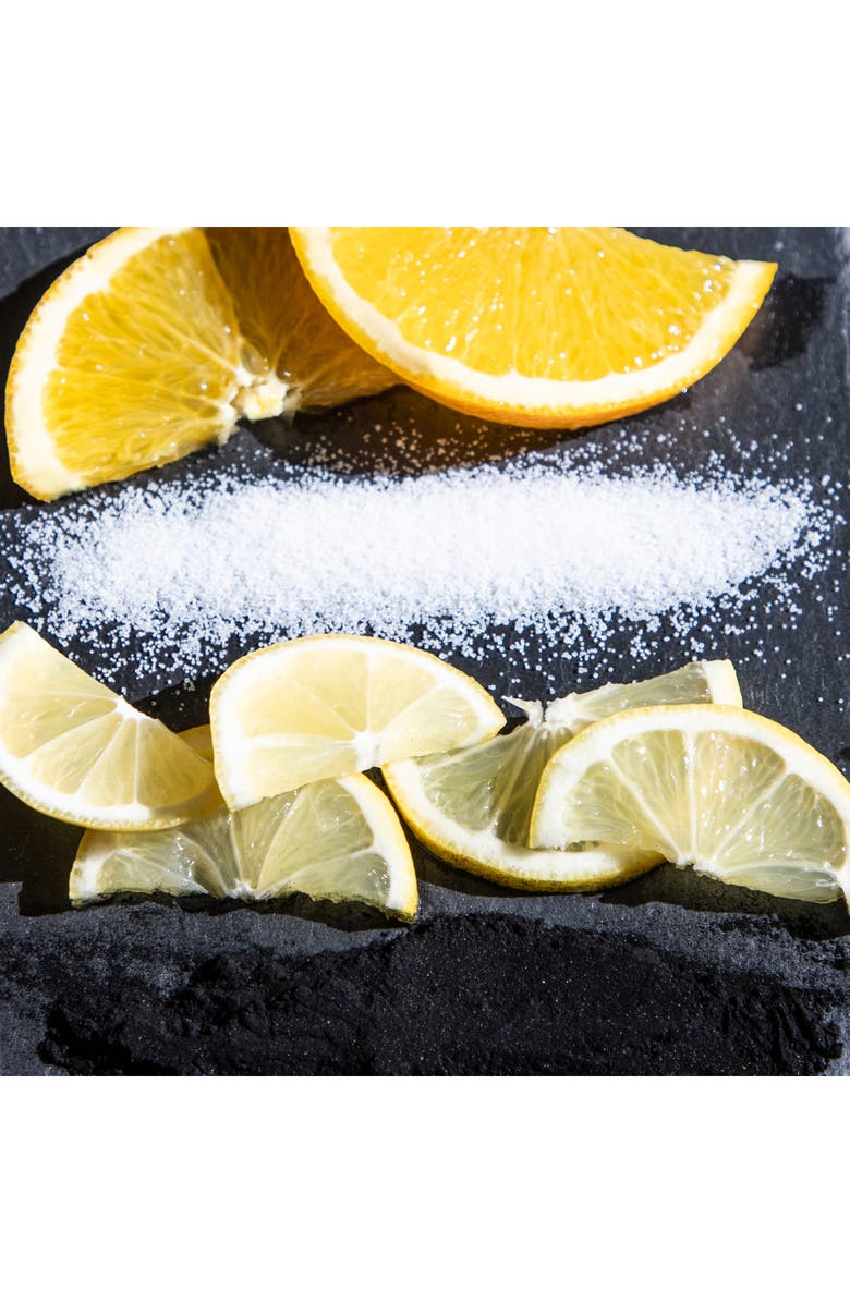 Drybar On the Rocks Charcoal Scalp Scrub, Alternate, color,