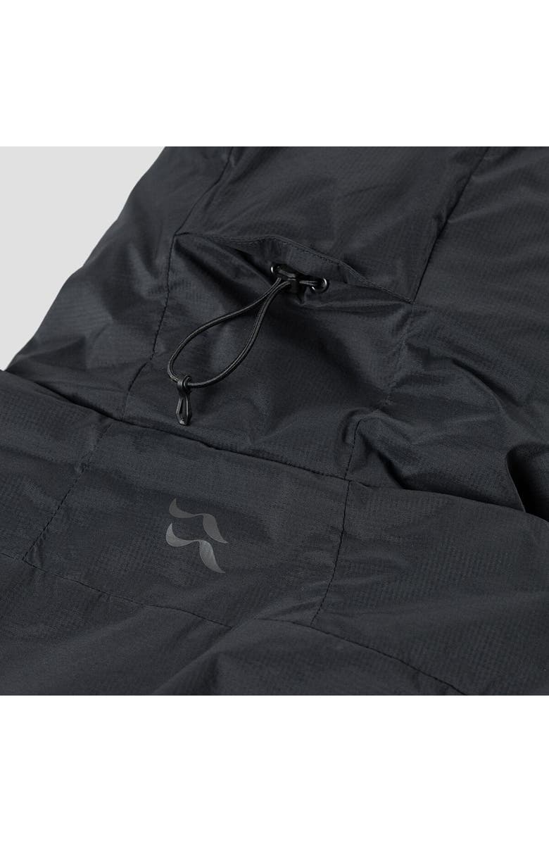 Rab Xenair Alpine Jacket - Men's, Alternate, color, Black2