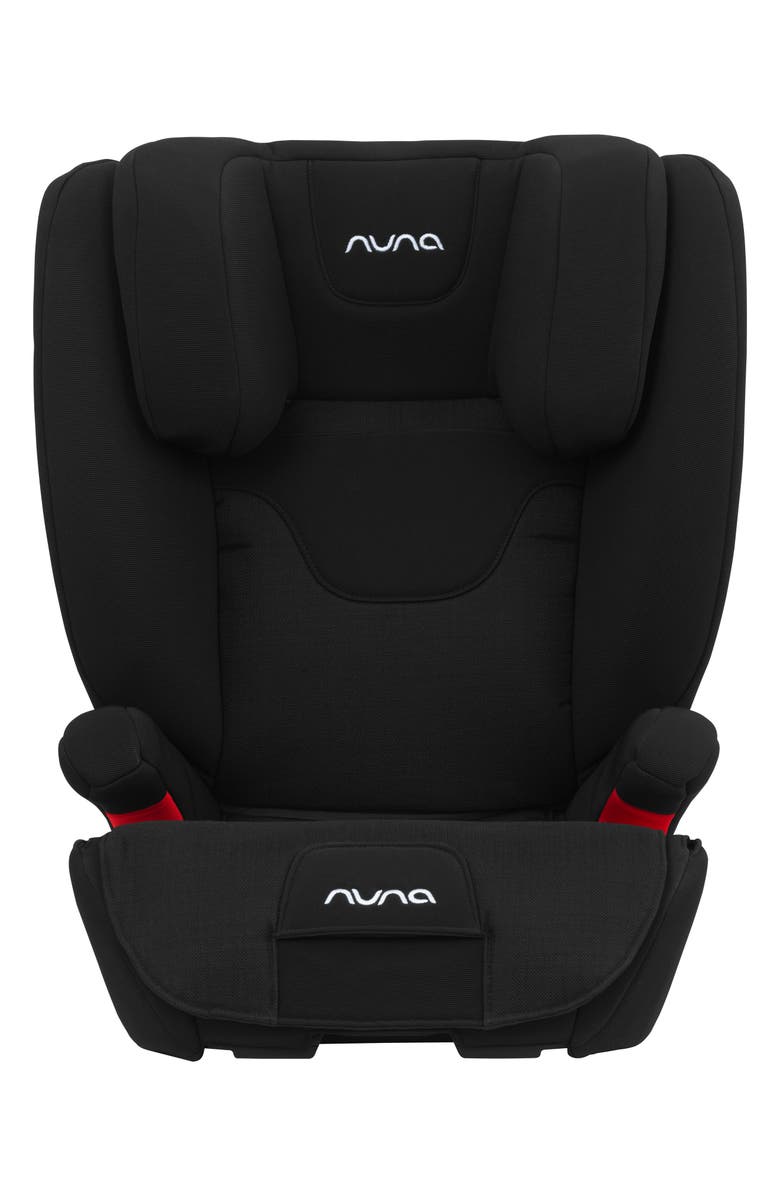 Nuna AACE<sup>™</sup> Booster Car Seat, Main, color, 