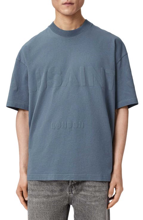 Biggy Logo Graphic T-Shirt