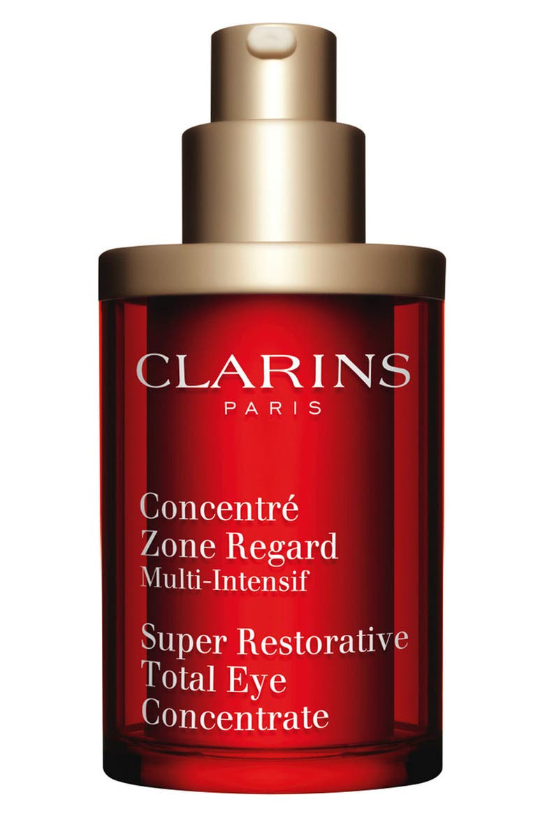 Super Restorative Total Eye Concentrate, Alternate, color, NO COLOR