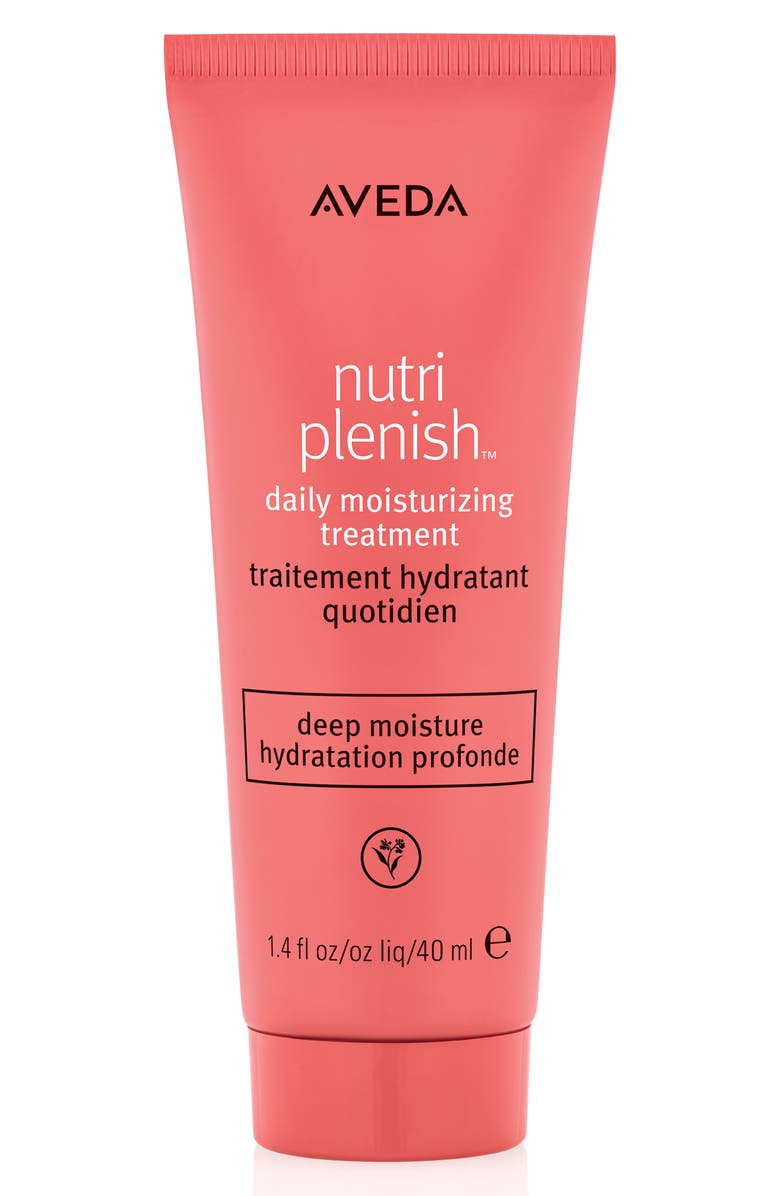 Aveda Nutriplenish<sup>™</sup> Daily Moisturizing Treatment, Alternate, color, 
