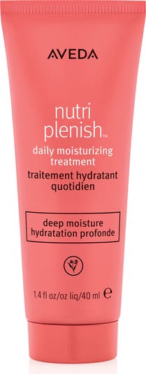 Nutriplenish<sup>™</sup> Daily Moisturizing Treatment