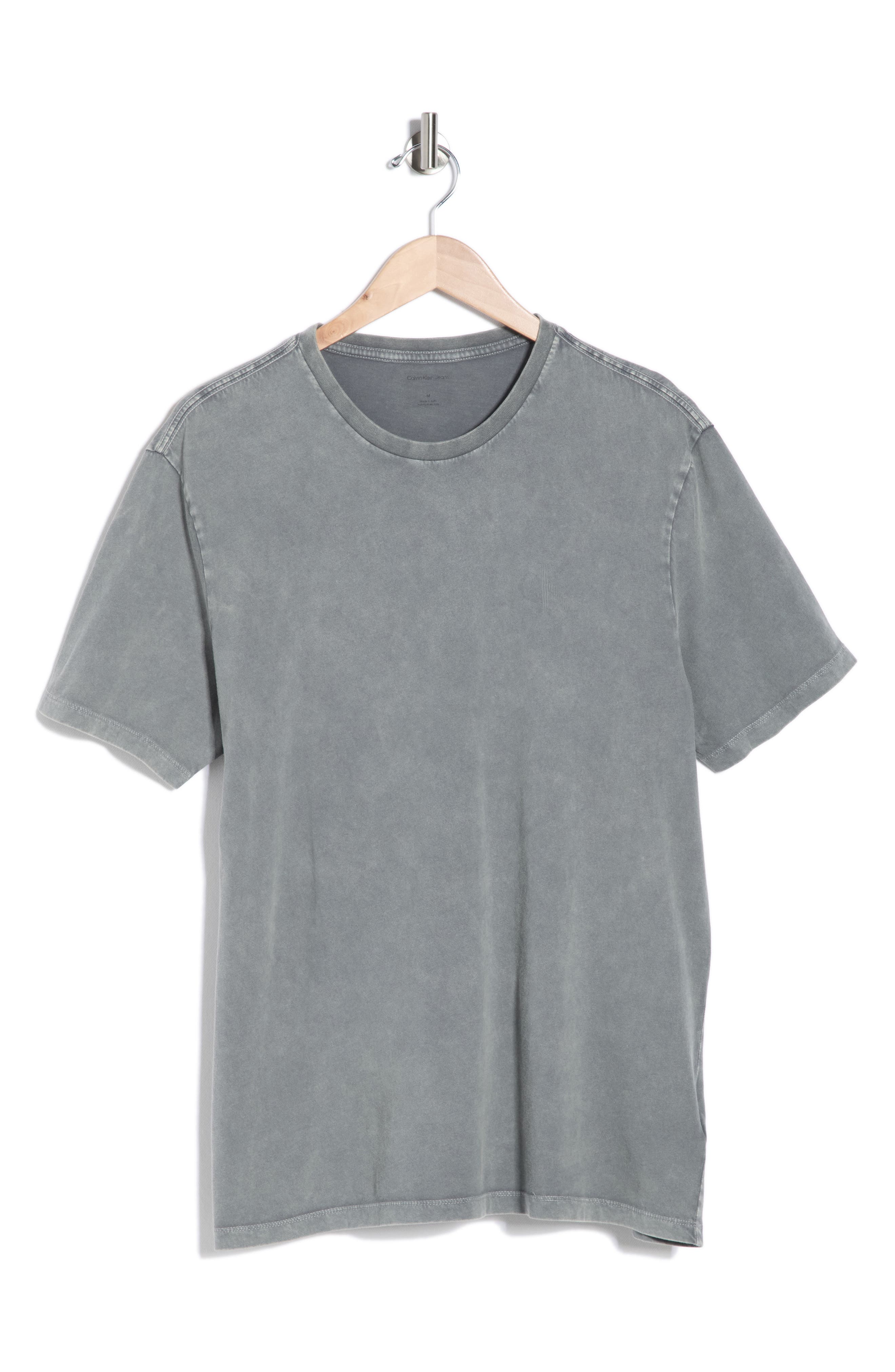 Calvin Klein Acid Wash T-Shirt