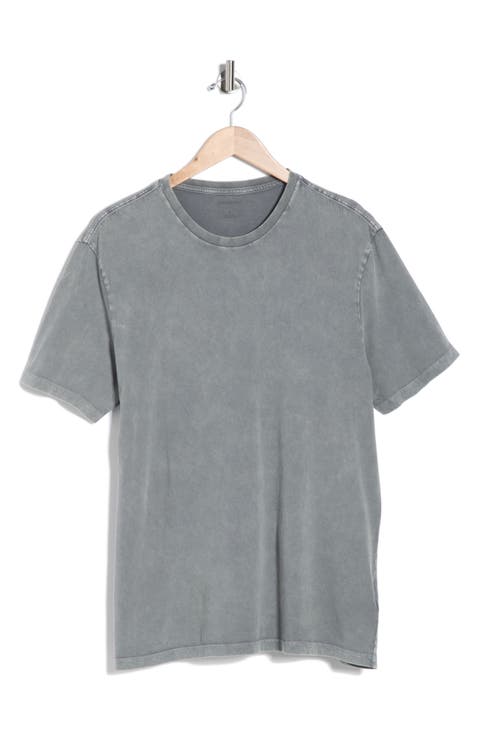 Acid Wash T-Shirt