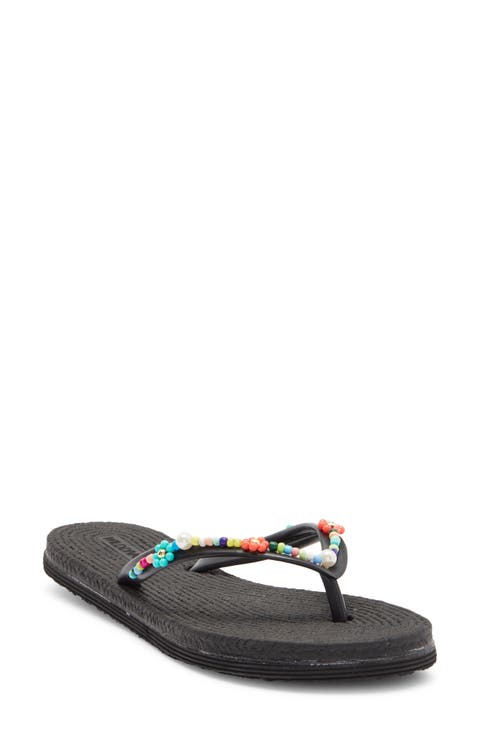 July Flip Flop