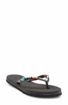 July Flip Flop