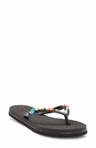July Flip Flop