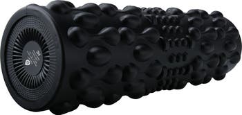 High-Intensity Vibrating Foam Roller for Deep Muscle Relief