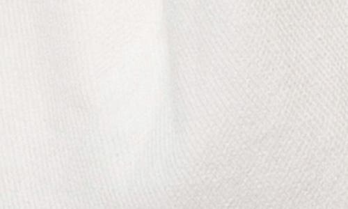 Jluxlabel Island Nights Open Knit Crop Top In Sand