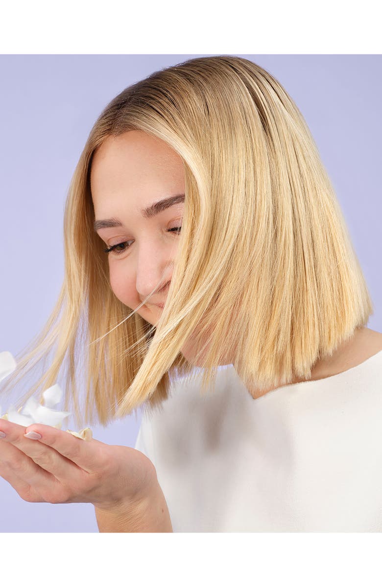 PHYTO PURPLE Repairing No Yellow Mask, Alternate, color,