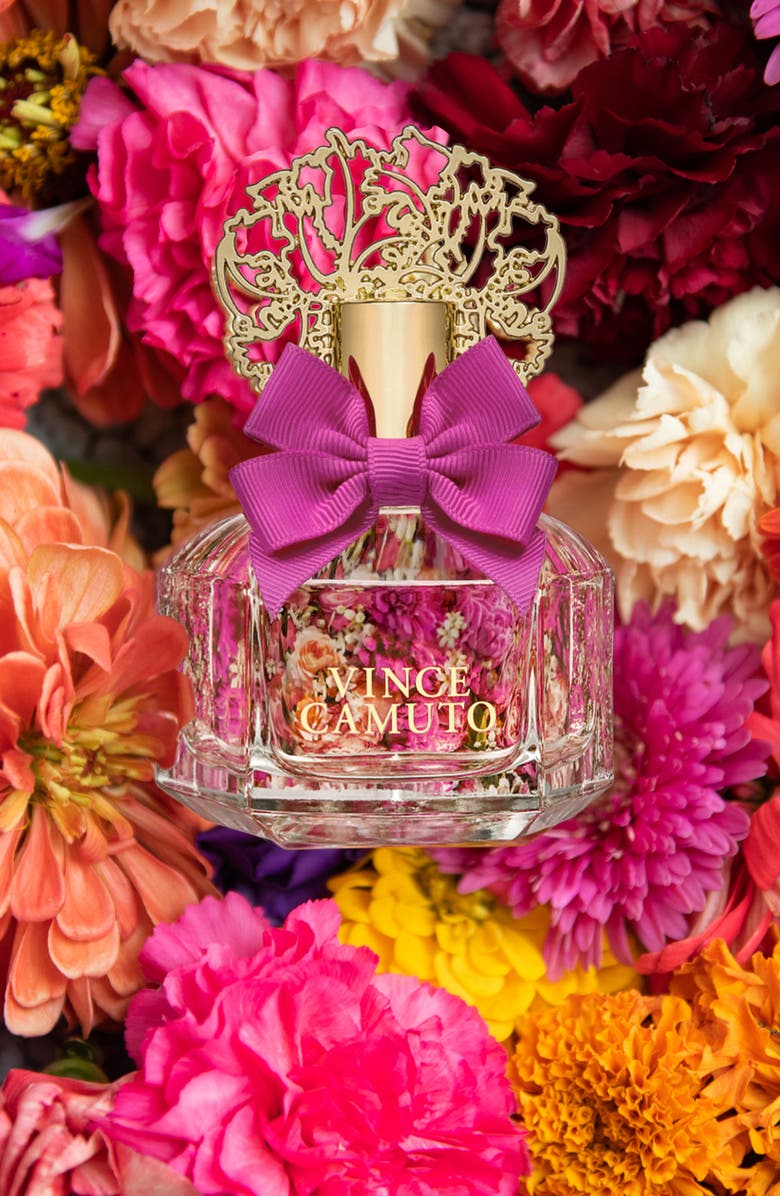Vince Camuto Floreale Eau de Parfum Spray - 3.4 oz., Alternate, color,