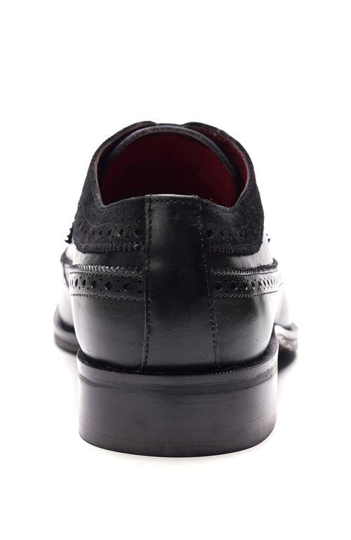 Carlos Santana Felix Wingtip