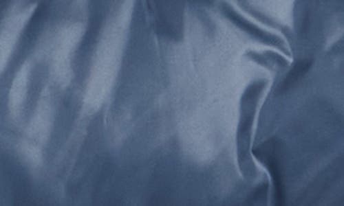 Bcbgeneration Water Resistant Puffer Jacket In Blue