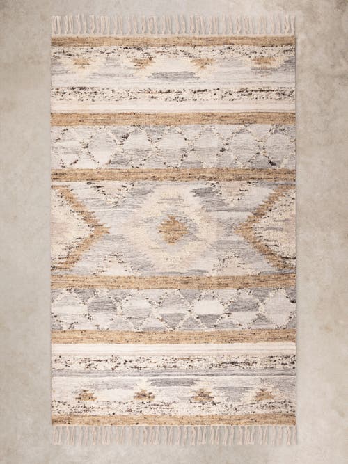 Gauri Kohli Anapolis Area Rug In Multi