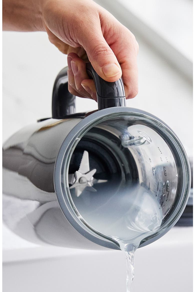 Better Blend Milk Maker, Alternate, color, GRAPHITE
