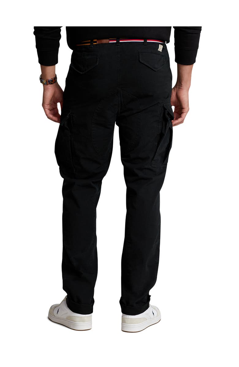 Polo Ralph Lauren Big & Tall Cargo Pants, Alternate, color, 