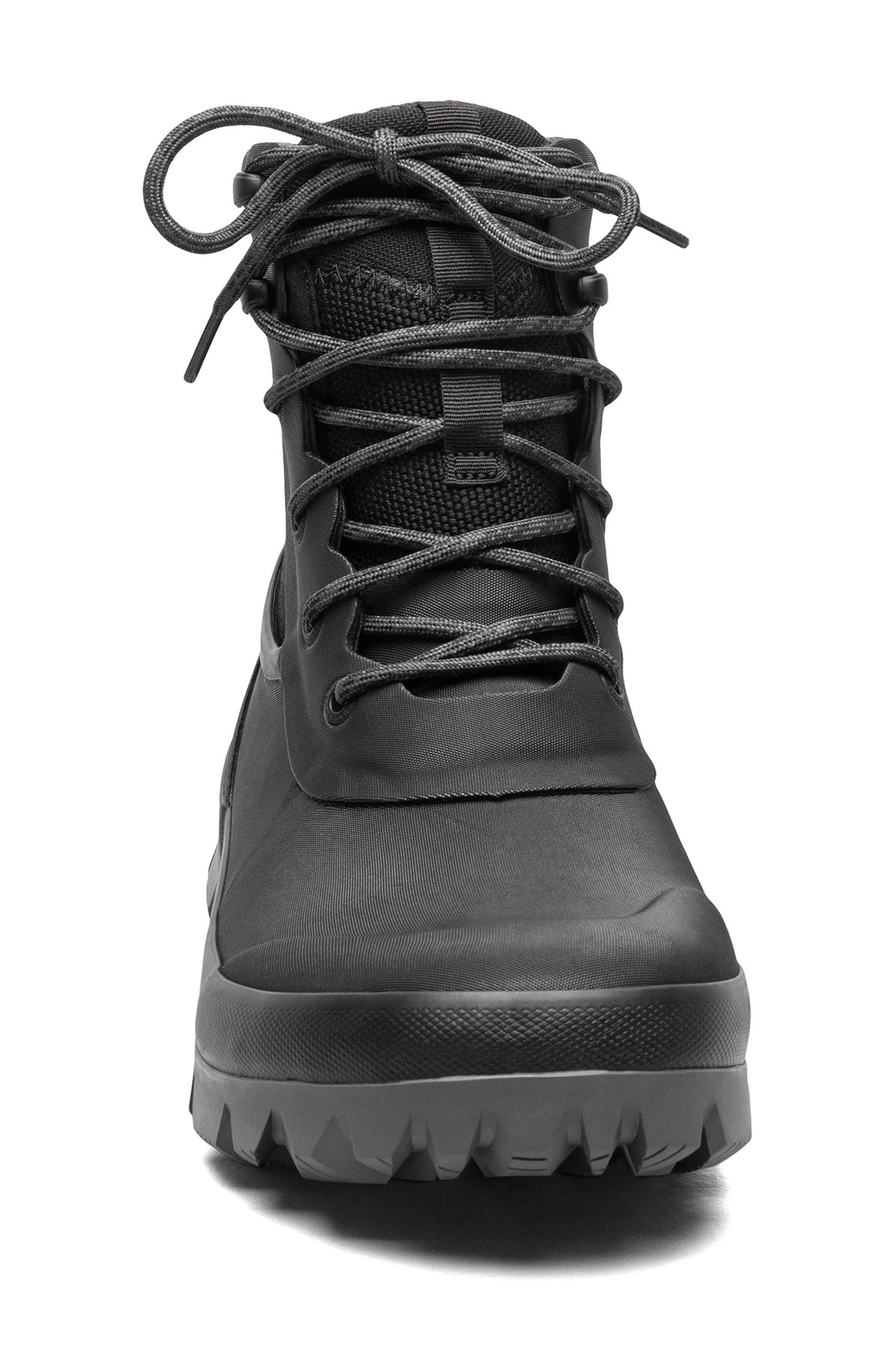 Bogs Arcata Boot, Alternate, color, Black