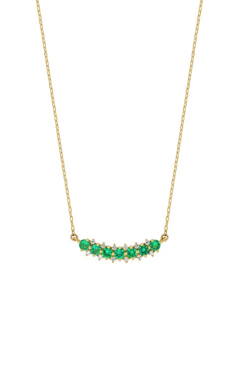 El Mar Pendant Necklace (Nordstrom Exclusive)
