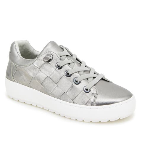 Chloe Casual Sneaker