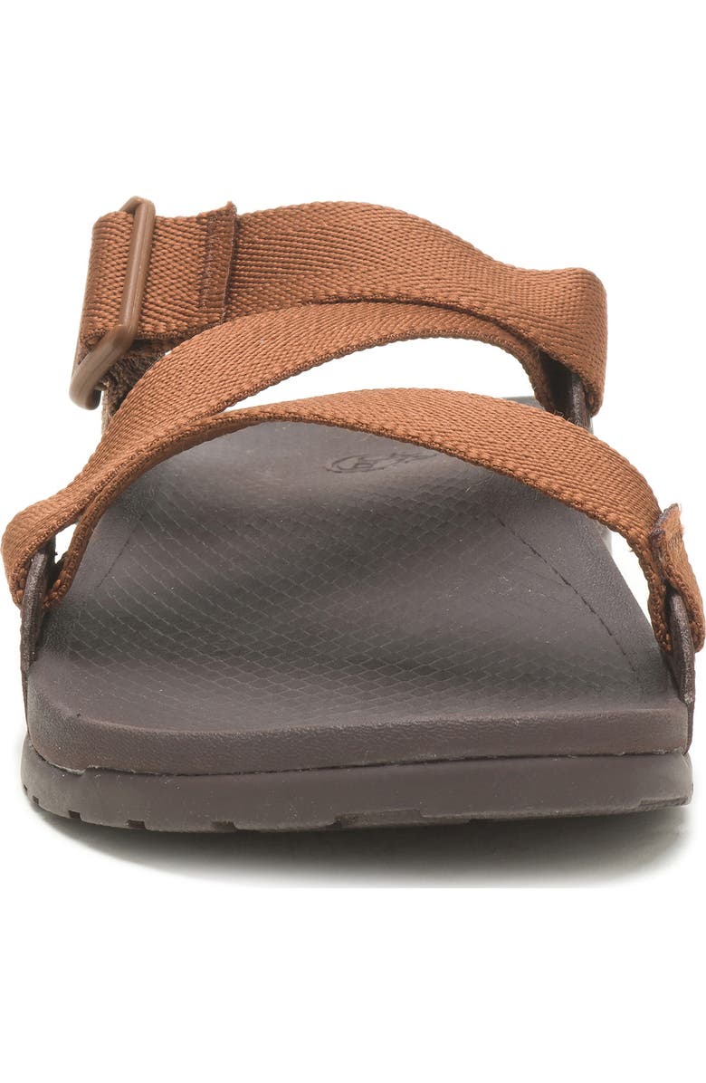 Chaco Lowdown Slide Sandal, Alternate, color,