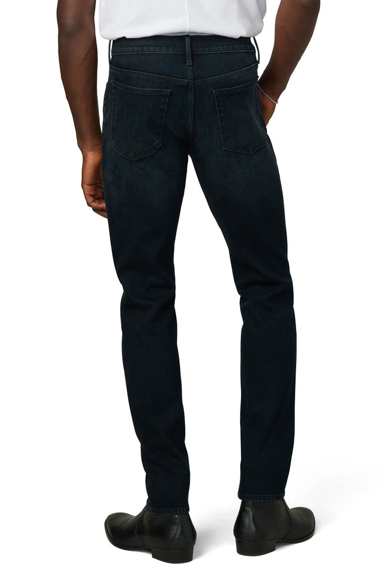 The Asher Slim Fit Jeans, Alternate, color, DOVER
