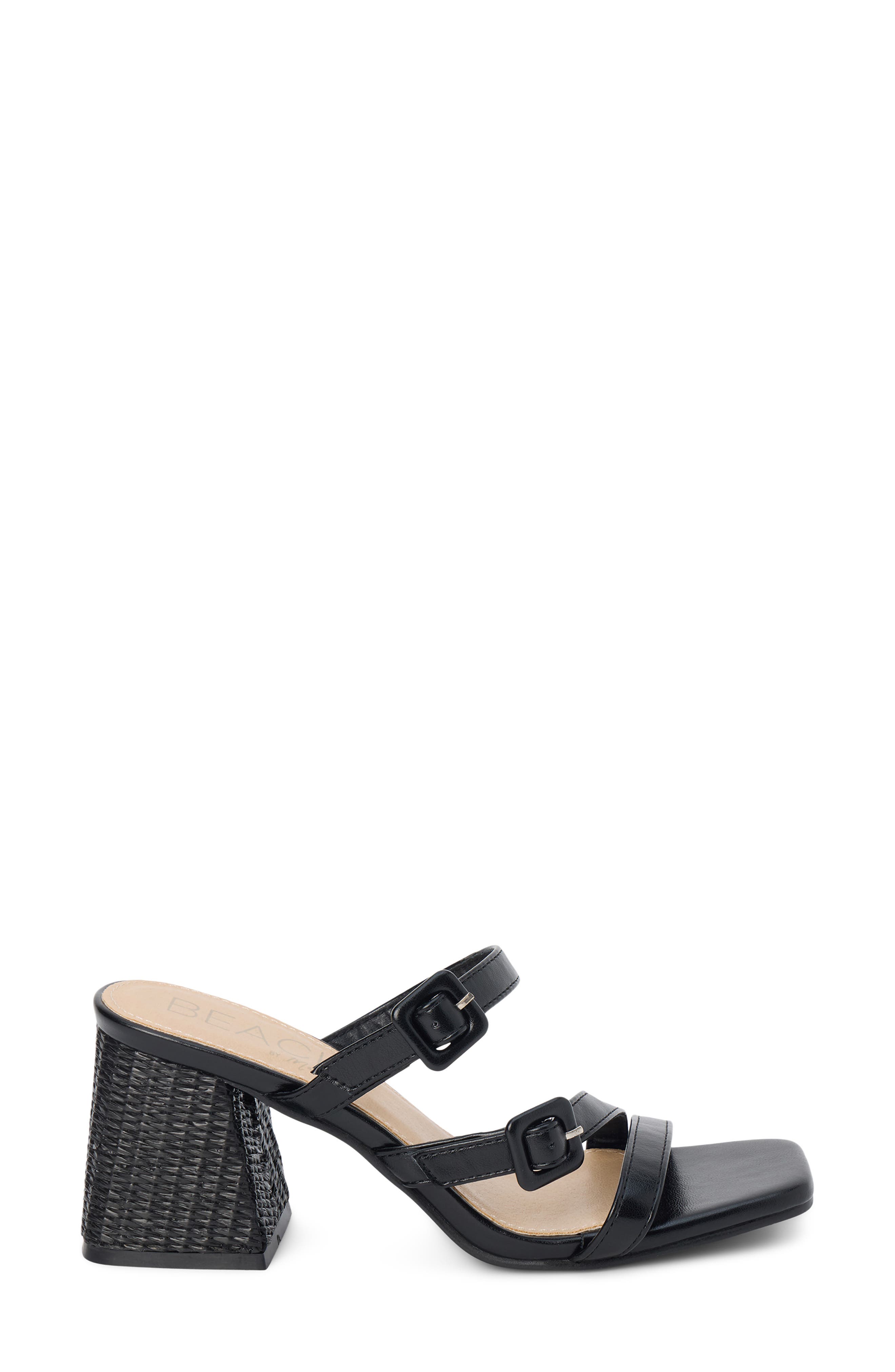 Coconuts by Matisse Luau Sandal, Alternate, color, 