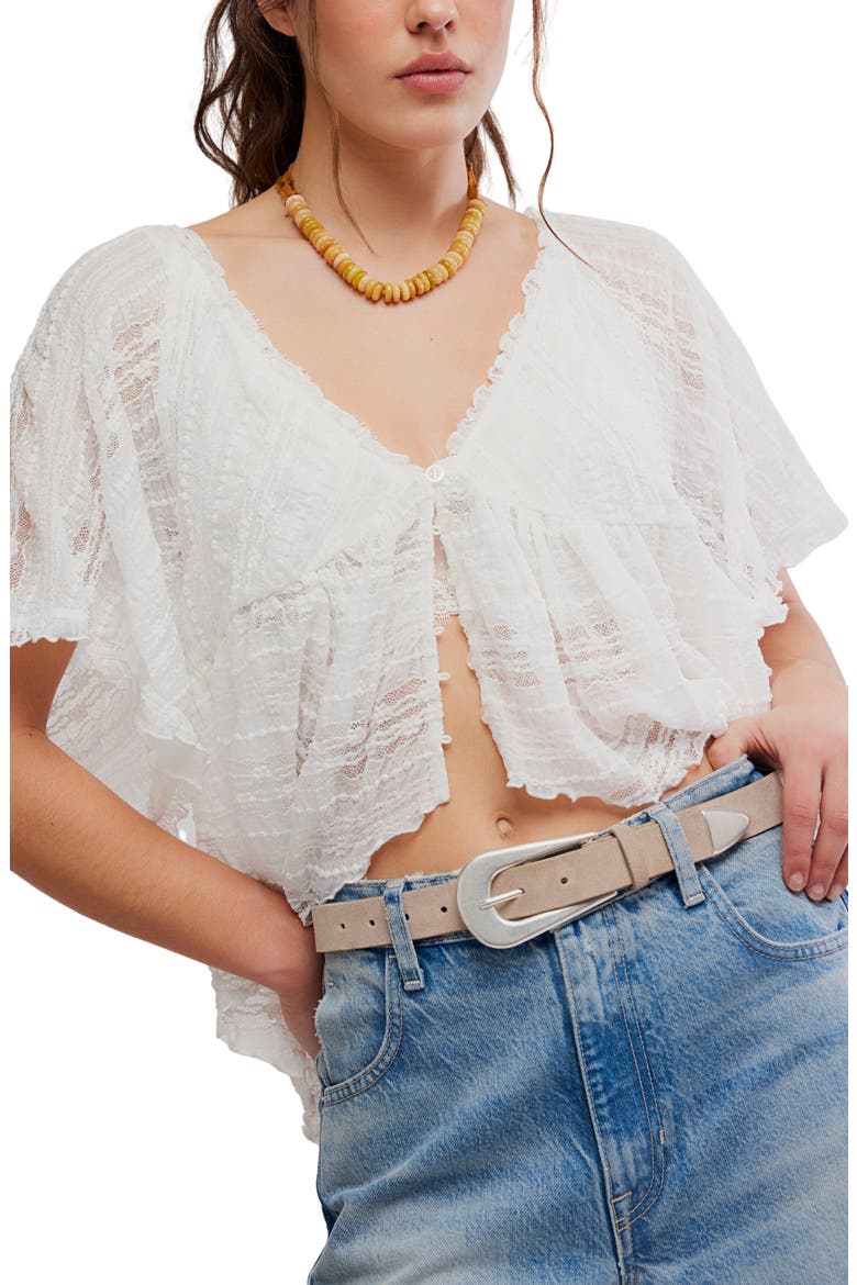 Cannon Suede Belt, Alternate, color, BISCOTTI