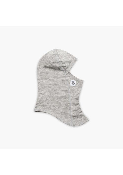 Turtle Fur Maxclava Balaclava In Gray