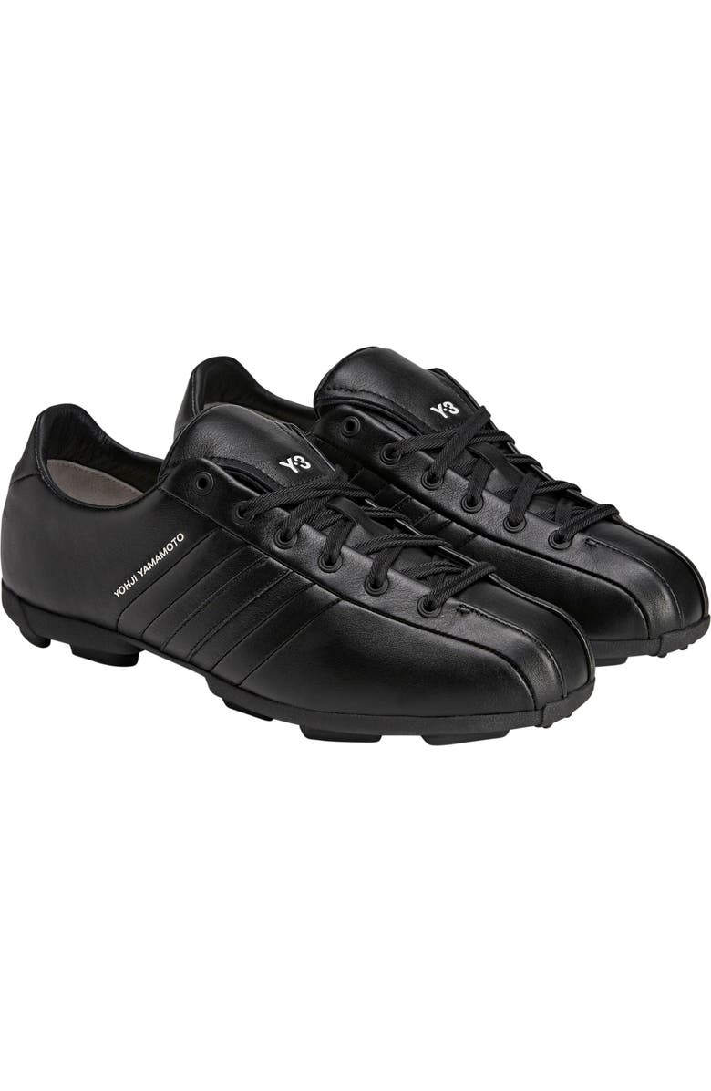 Y-3 Gender Inclusive Field Sneaker, Main, color,