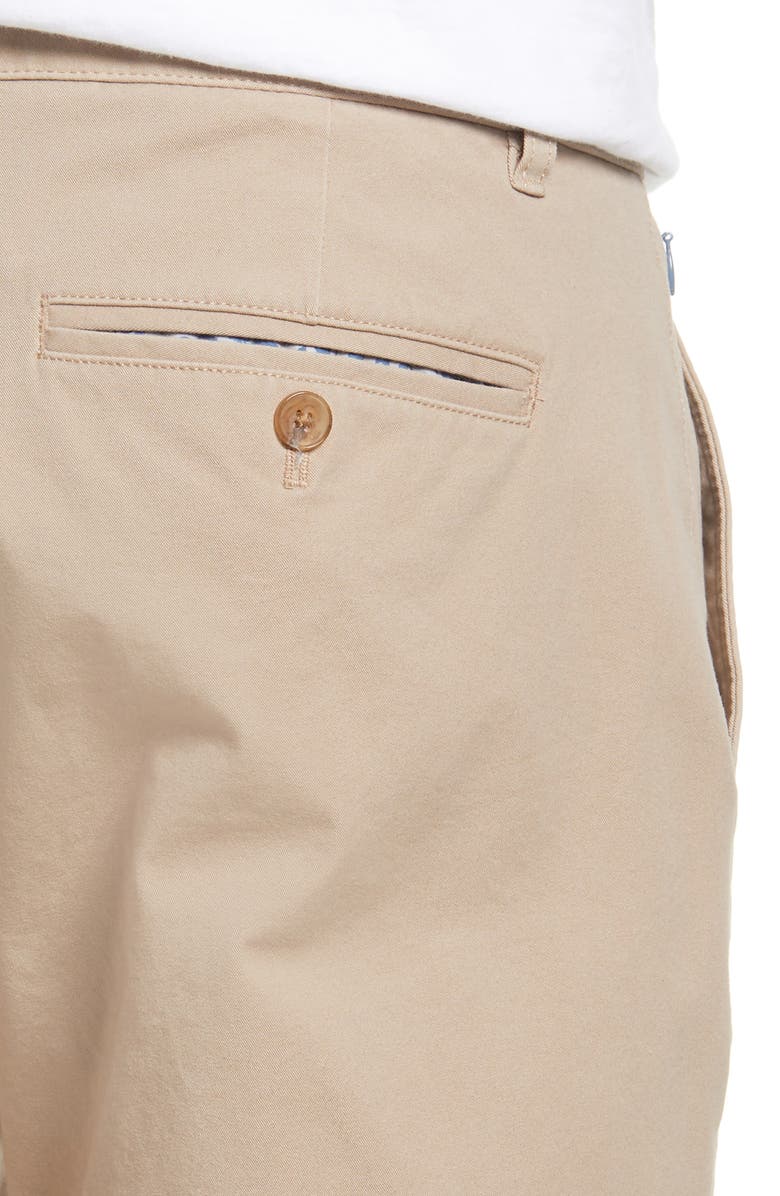 Bonobos Stretch Washed Chino 2.0 Pants, Alternate, color, Baja Dunes