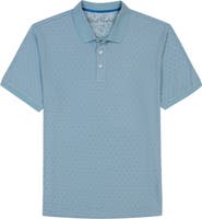 Robert Graham Elias Basket Weave Polo