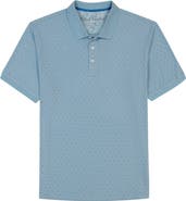 Robert Graham Elias Basket Weave Polo