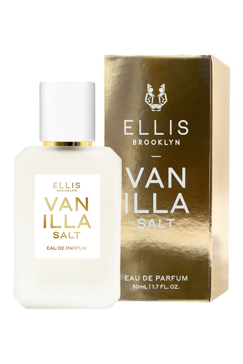 VANILLA SALT Eau de Parfum, Alternate, color, NO COLOR