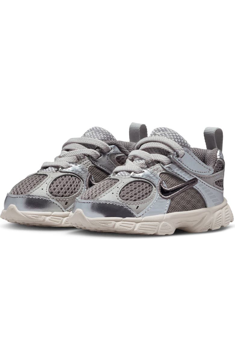 Nike Kids' V5 RNR Sneaker, Main, color, Cave Stone/ Black/ Grey