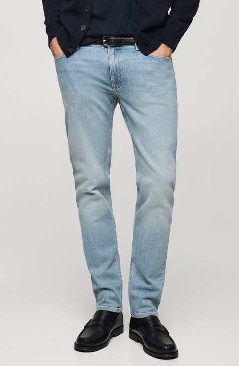 Jan Slim Fit Jeans
