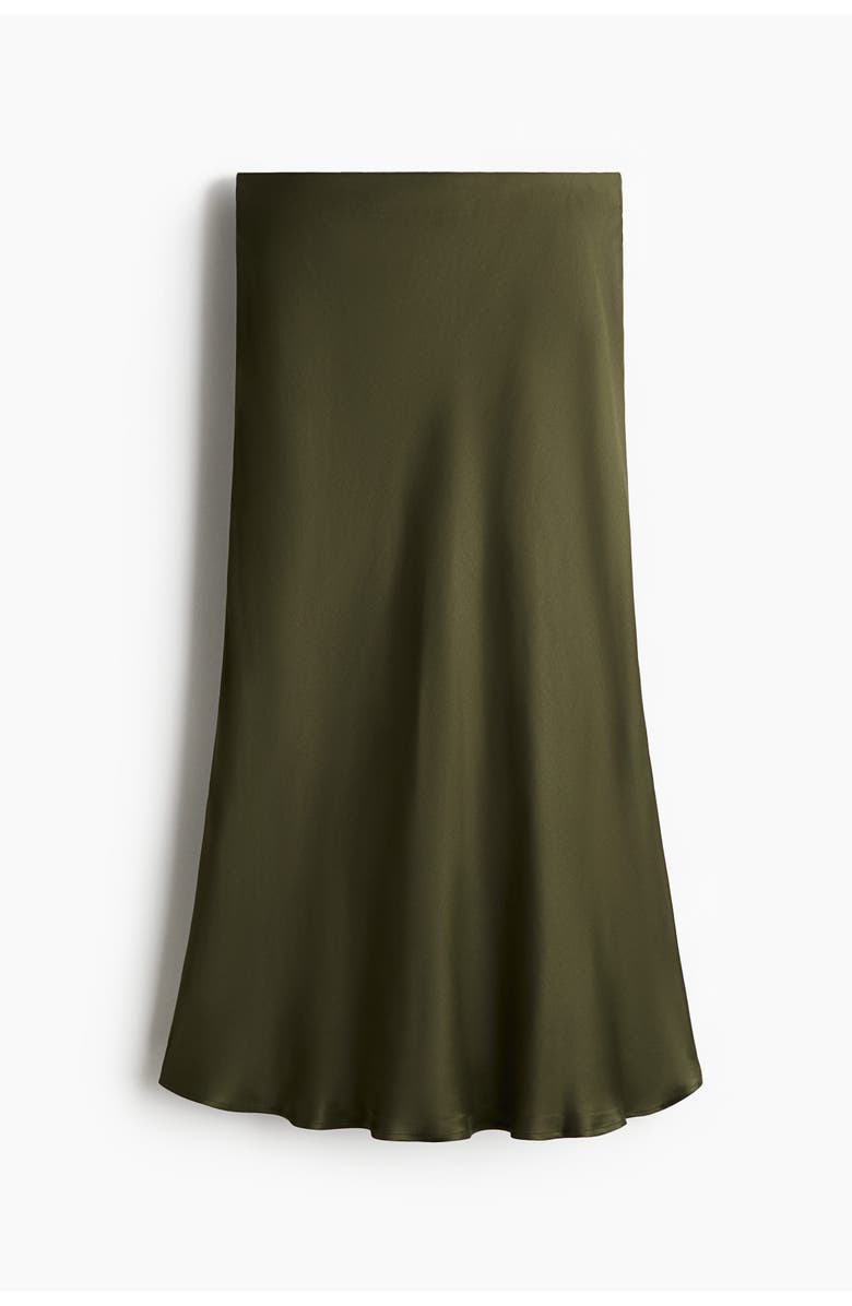 H&M Midi Skirt, Main, color, 