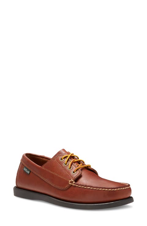 Falmouth Moc Toe Derby (Men)
