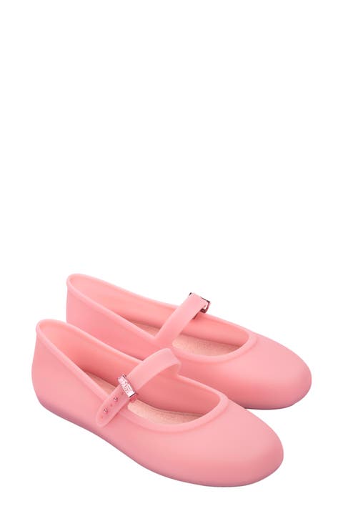 Soft Ballerina Flat (Women)