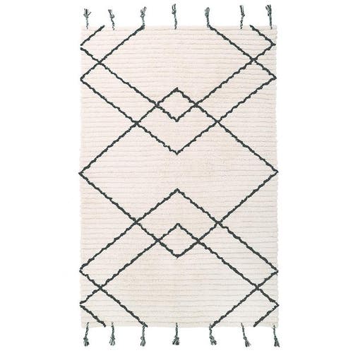 Nattiot Rug Viktor In Multi