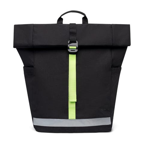 Lars Roll Backpack