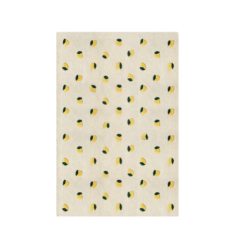 Lemons Rug