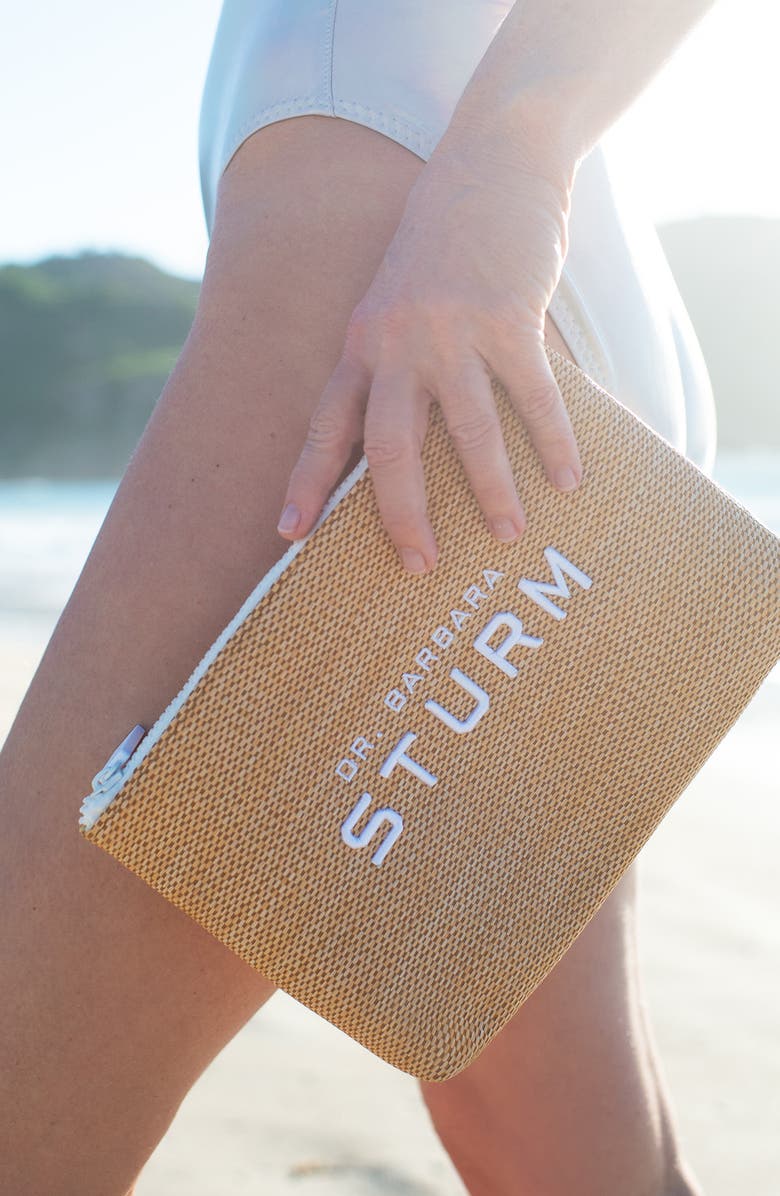 Dr. Barbara Sturm Summer Kit (Limited Edition) $416 Value, Alternate, color, 