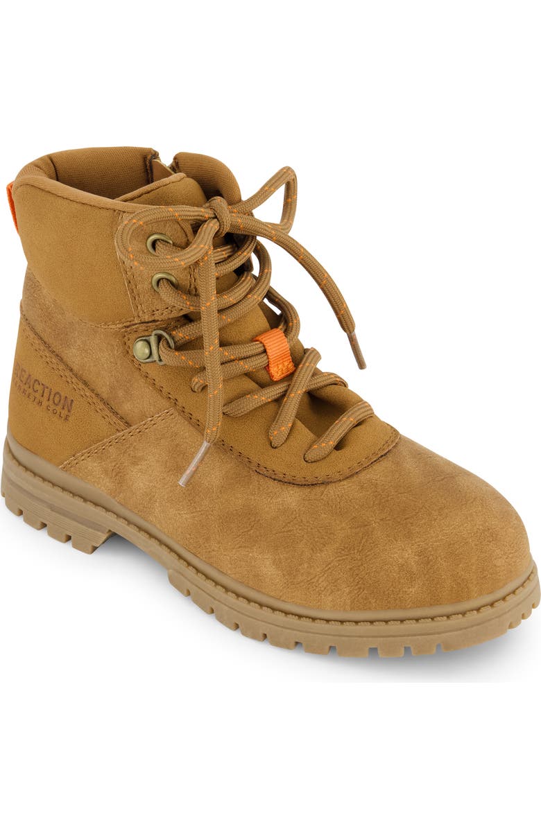 Kenneth Cole Kids' Isaac Gabriel Boot, Main, color, Brown