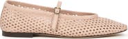 Bobbies Maya Ballet Flats