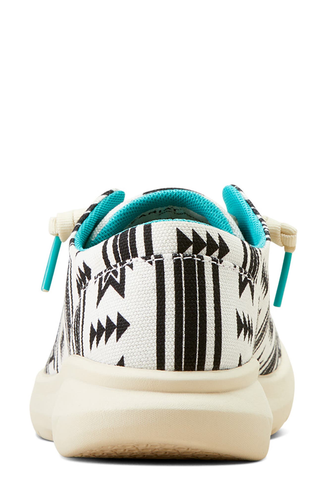 Ariat Hilo Sneaker, Alternate, color, Stark Southwest