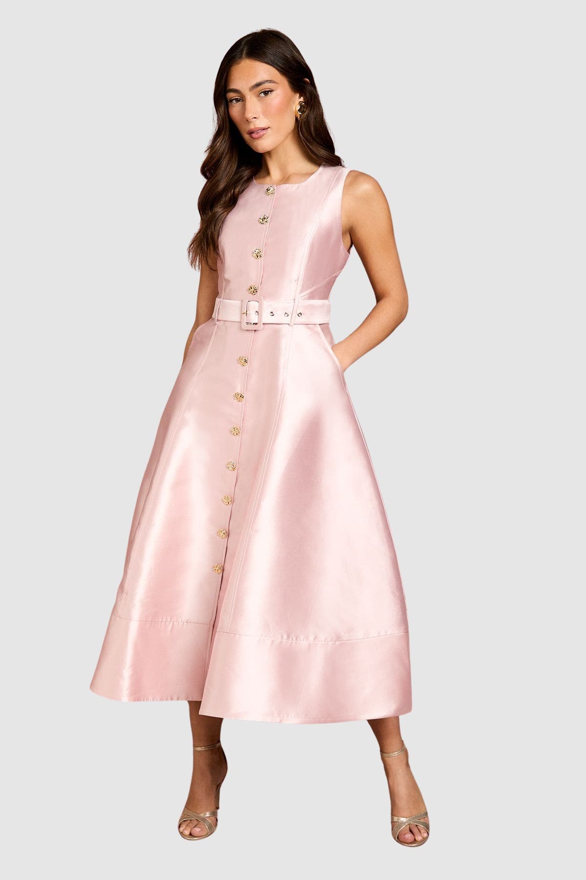 selected Blush