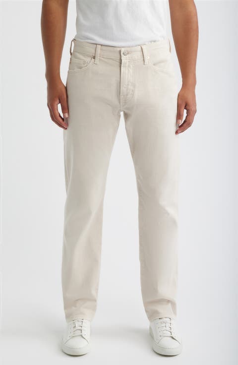 Protégé Straight Leg Jeans